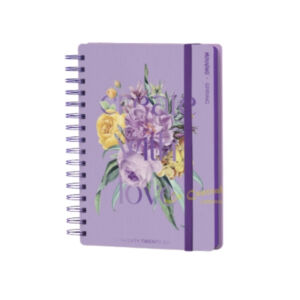 Mooving Agenda 2026 10X15 2Dxp Spring