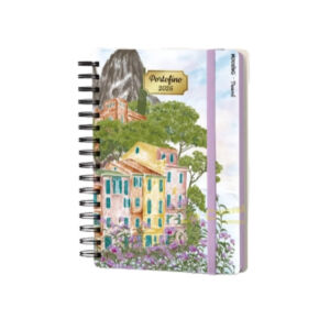 Mooving Agenda 2026 10X15 2Dxp Travel