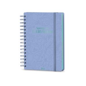 Mooving Agenda 2026 10X15 2Dxp Gala